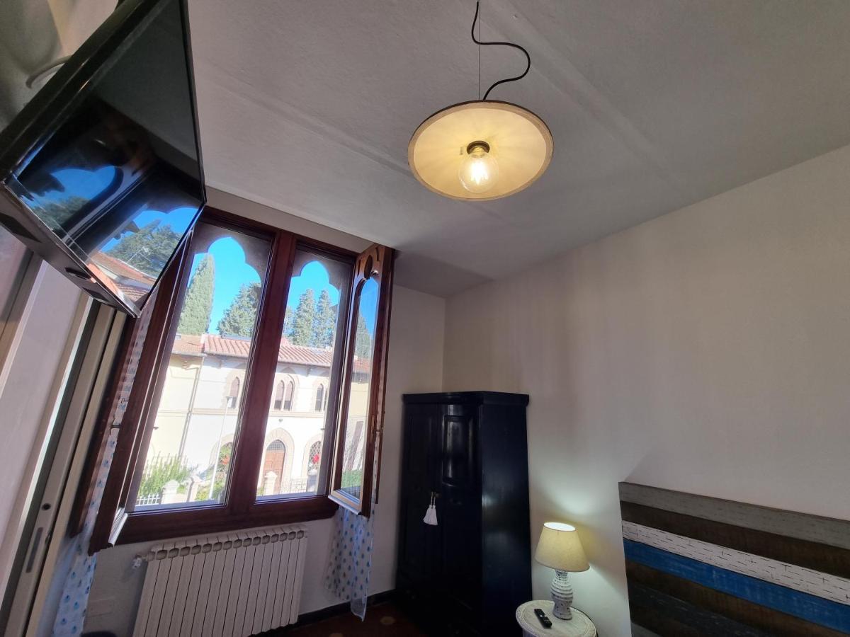 B&B Firenze 400 Exteriör bild