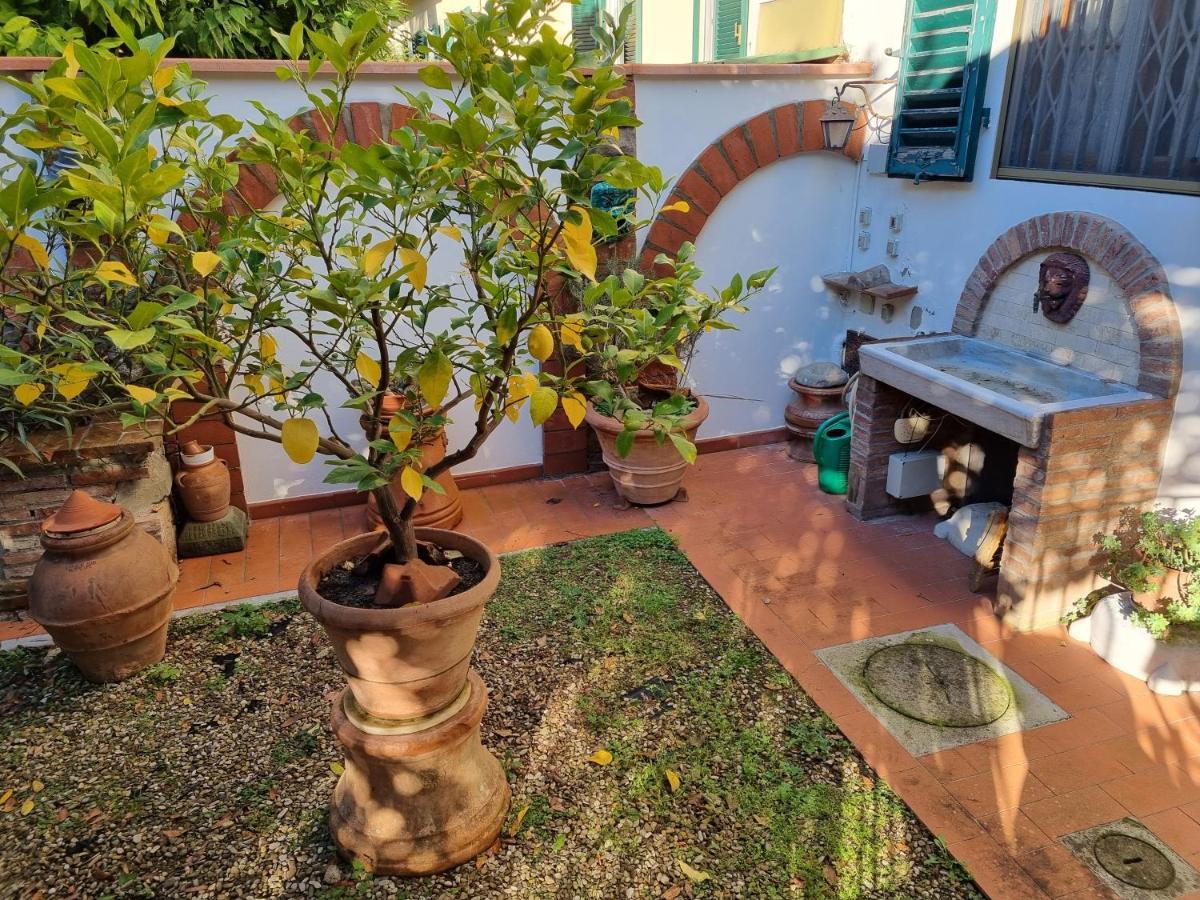 B&B Firenze 400 Exteriör bild