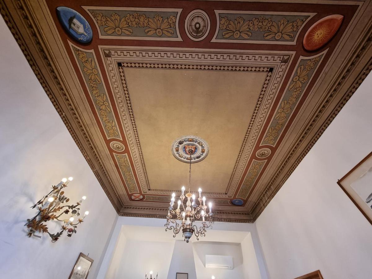 B&B Firenze 400 Exteriör bild