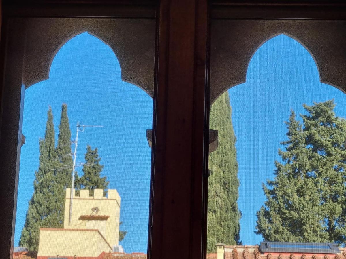B&B Firenze 400 Exteriör bild
