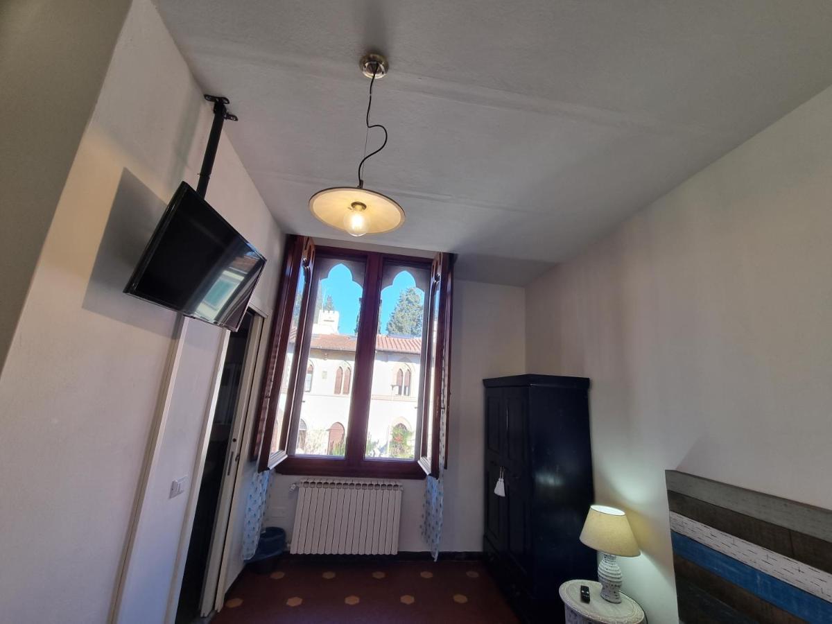 B&B Firenze 400 Exteriör bild
