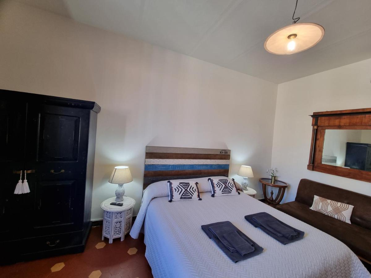 B&B Firenze 400 Exteriör bild
