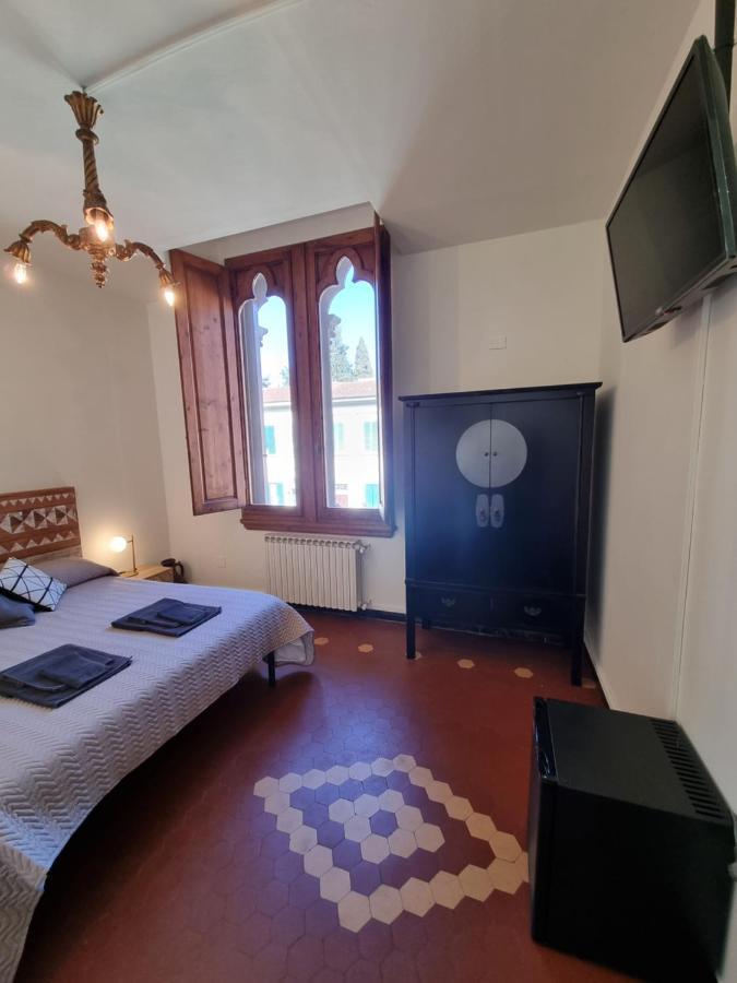 B&B Firenze 400 Exteriör bild
