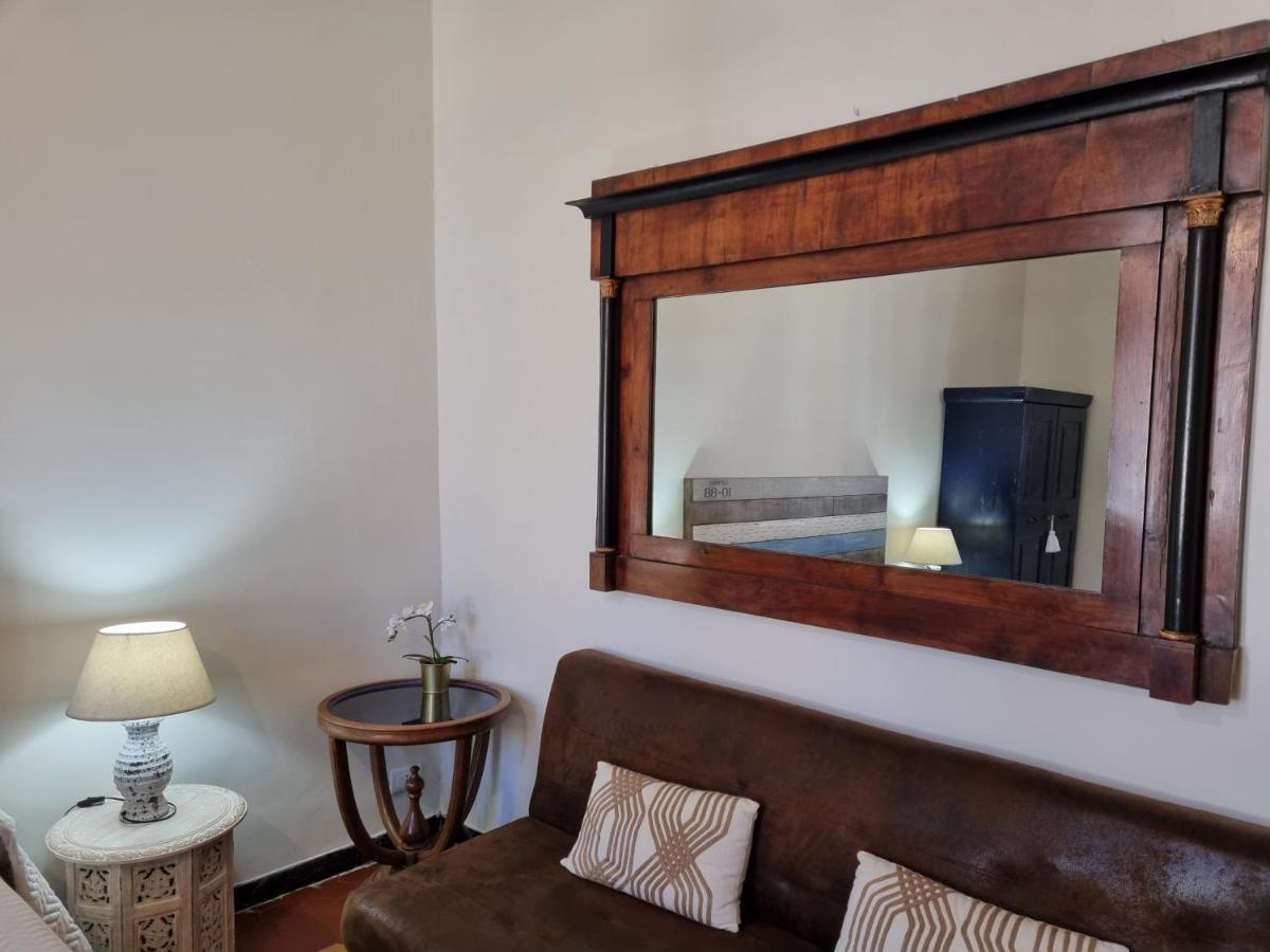 B&B Firenze 400 Exteriör bild
