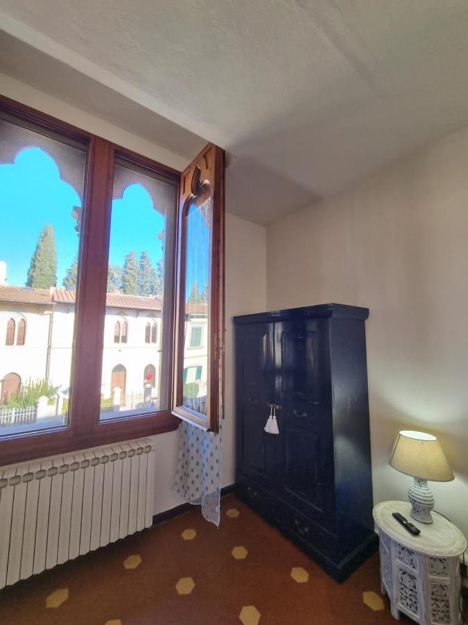 B&B Firenze 400 Exteriör bild