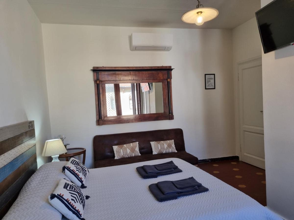 B&B Firenze 400 Exteriör bild
