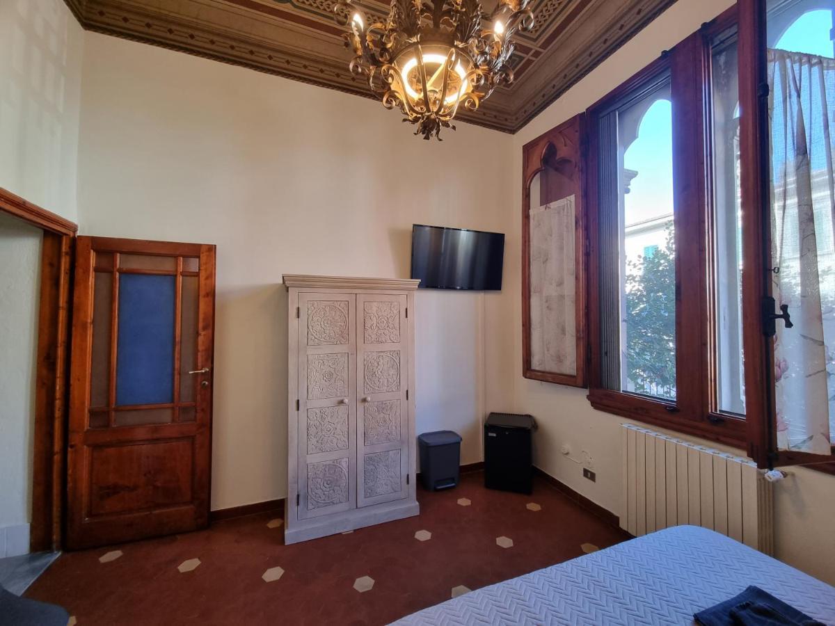 B&B Firenze 400 Exteriör bild