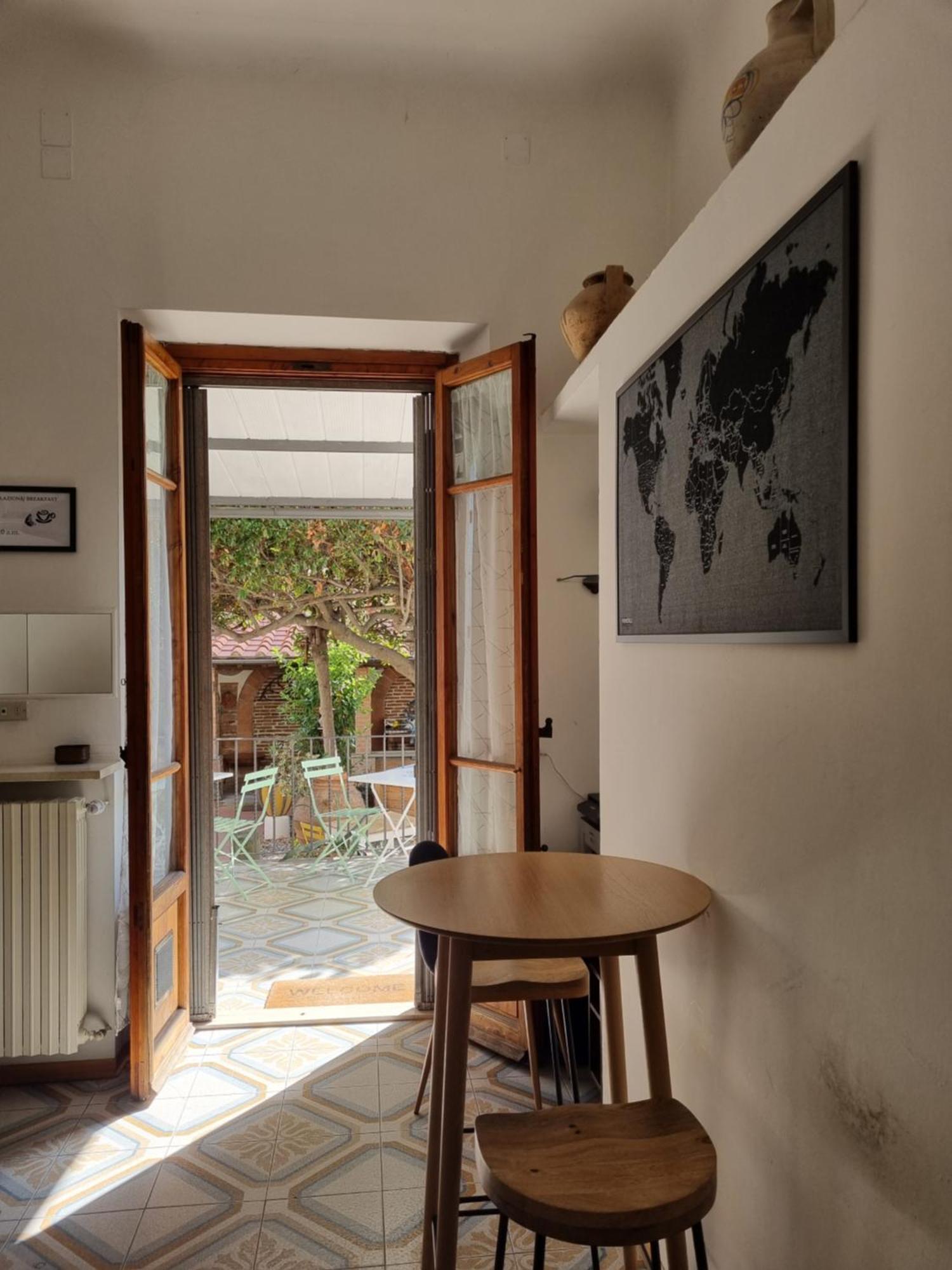 B&B Firenze 400 Exteriör bild