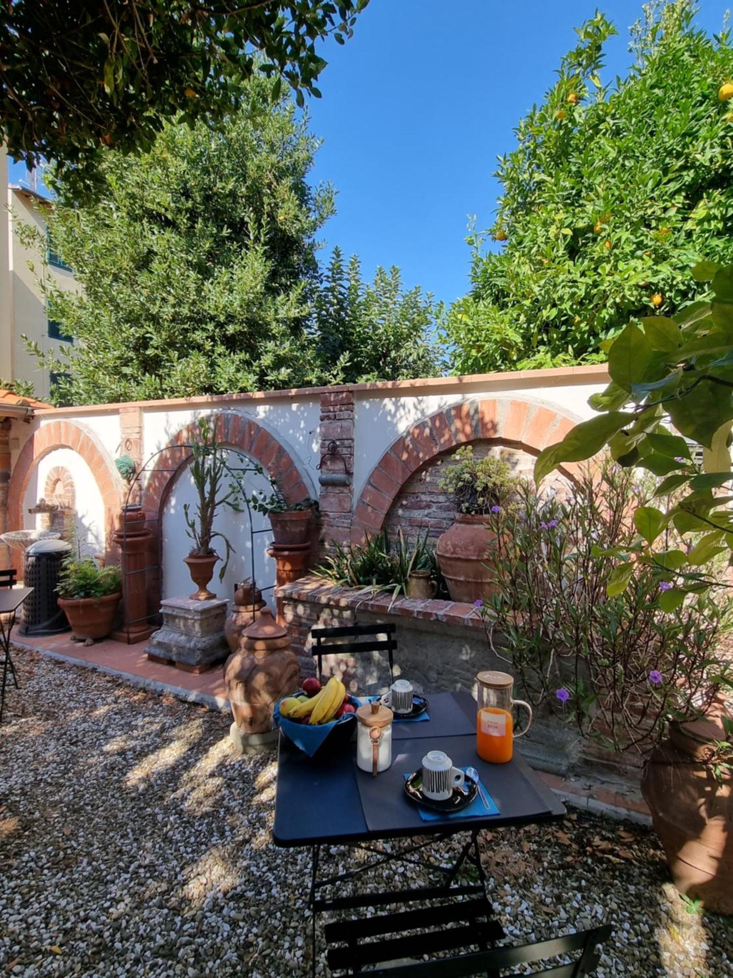 B&B Firenze 400 Exteriör bild