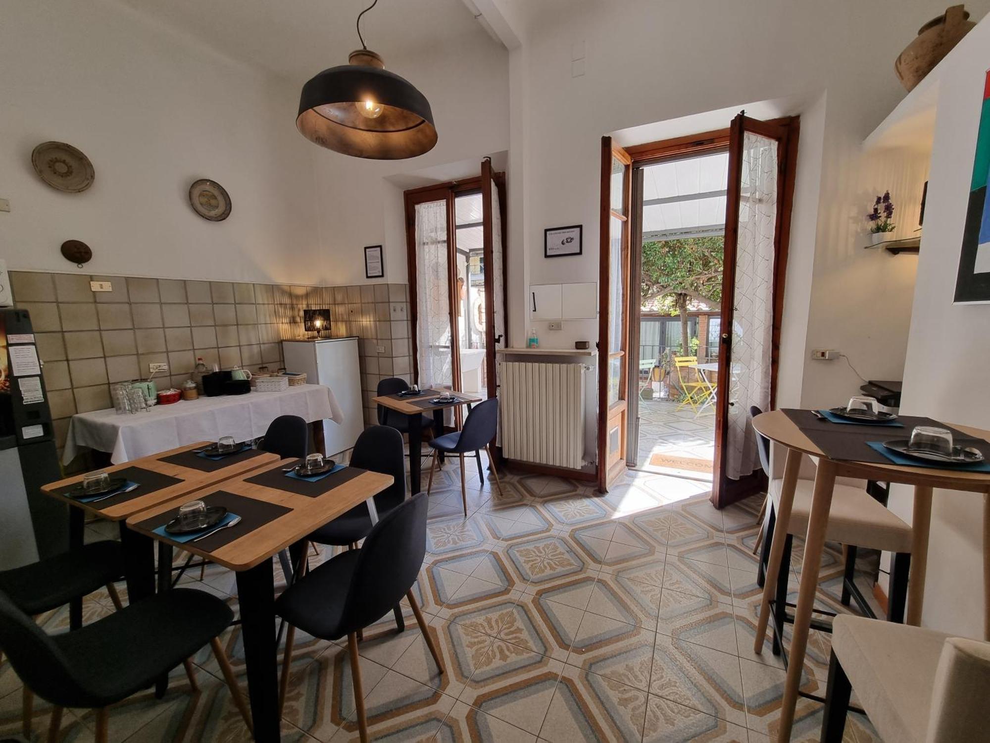 B&B Firenze 400 Exteriör bild