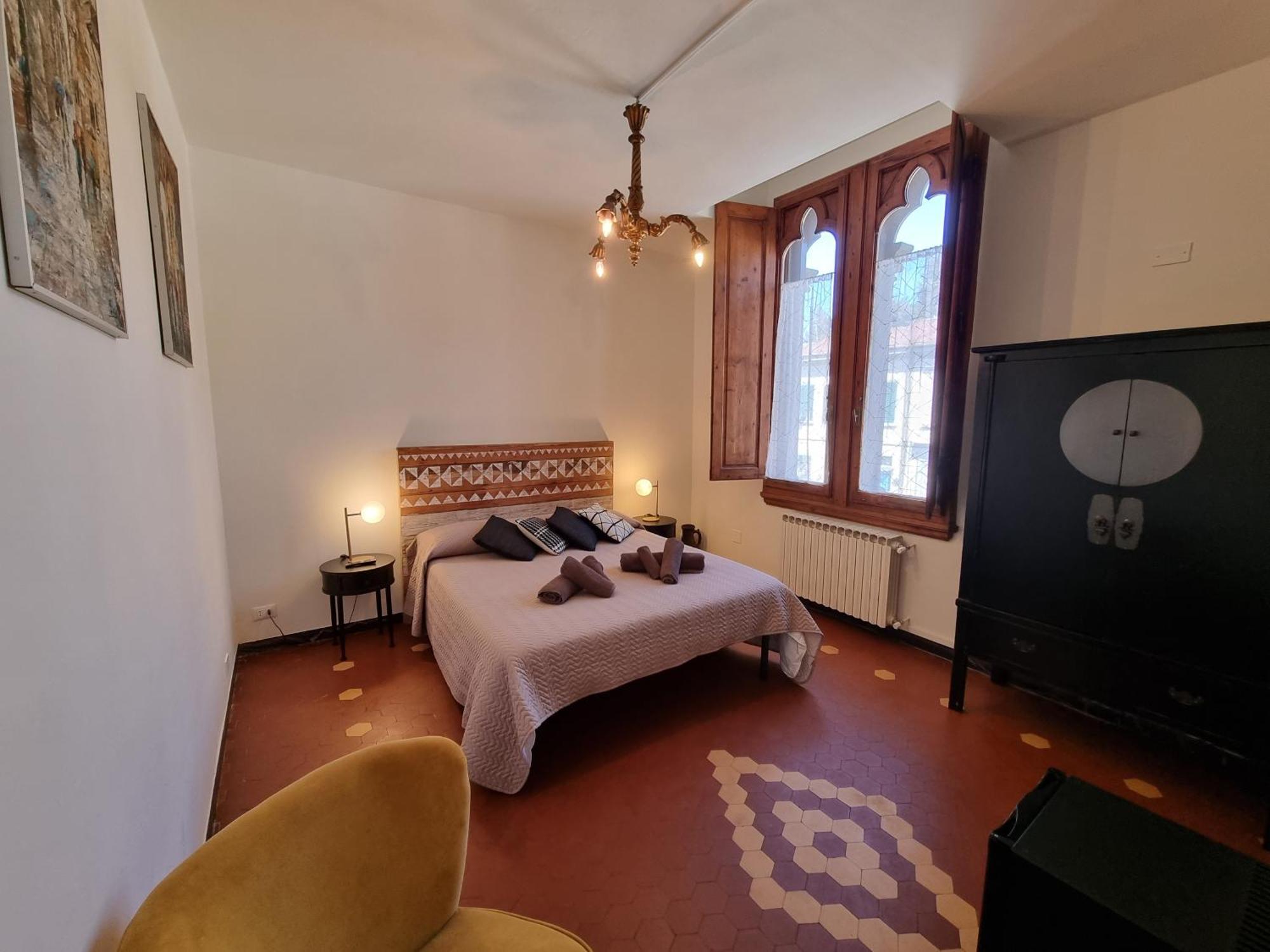 B&B Firenze 400 Exteriör bild