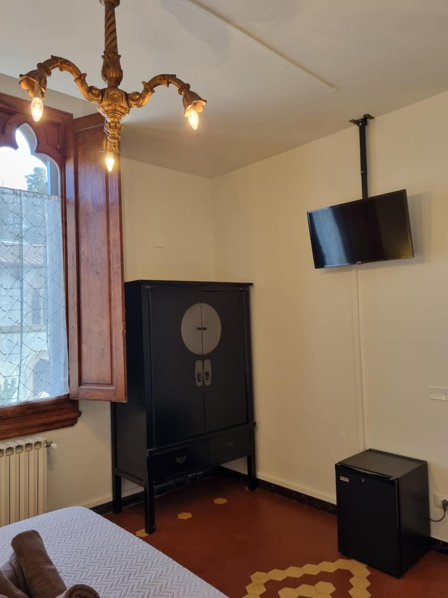 B&B Firenze 400 Exteriör bild