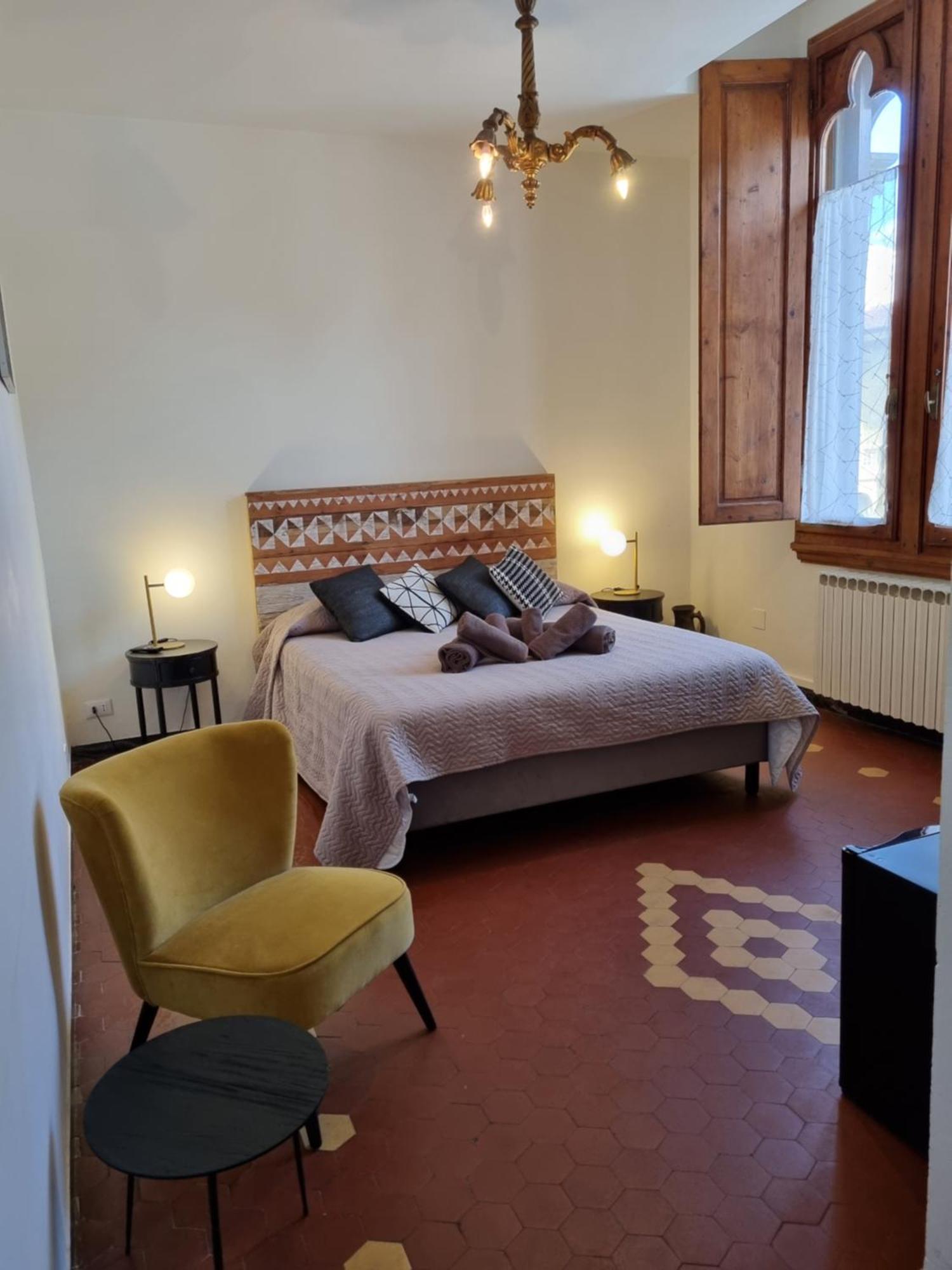 B&B Firenze 400 Exteriör bild