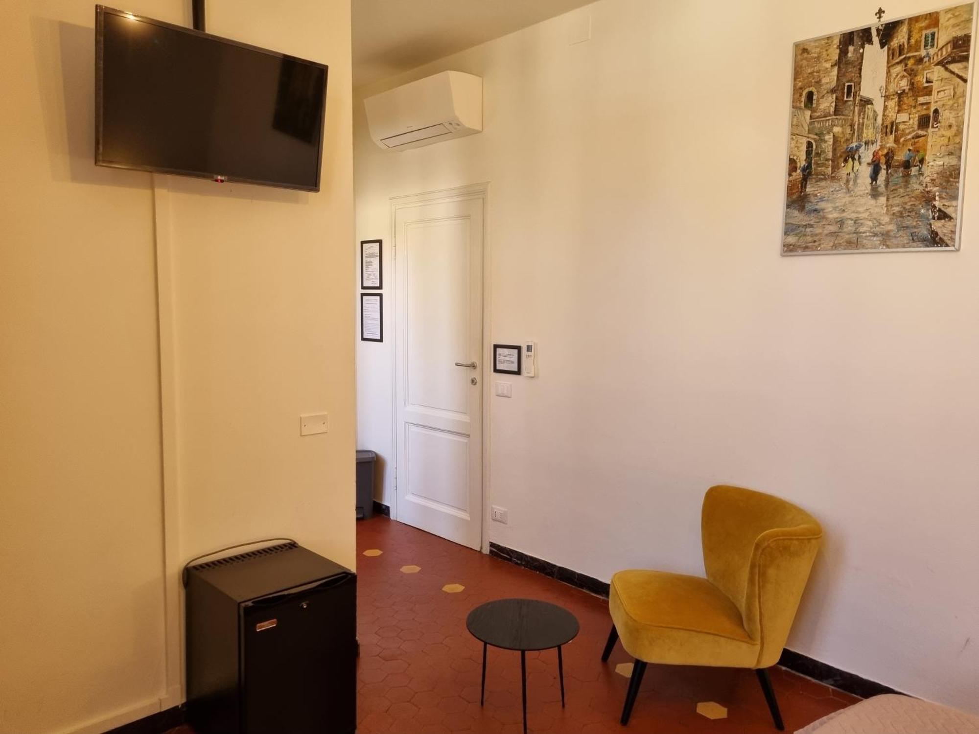 B&B Firenze 400 Exteriör bild