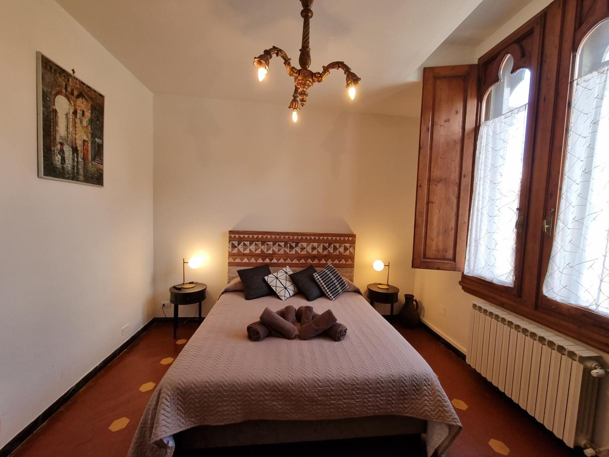 B&B Firenze 400 Exteriör bild