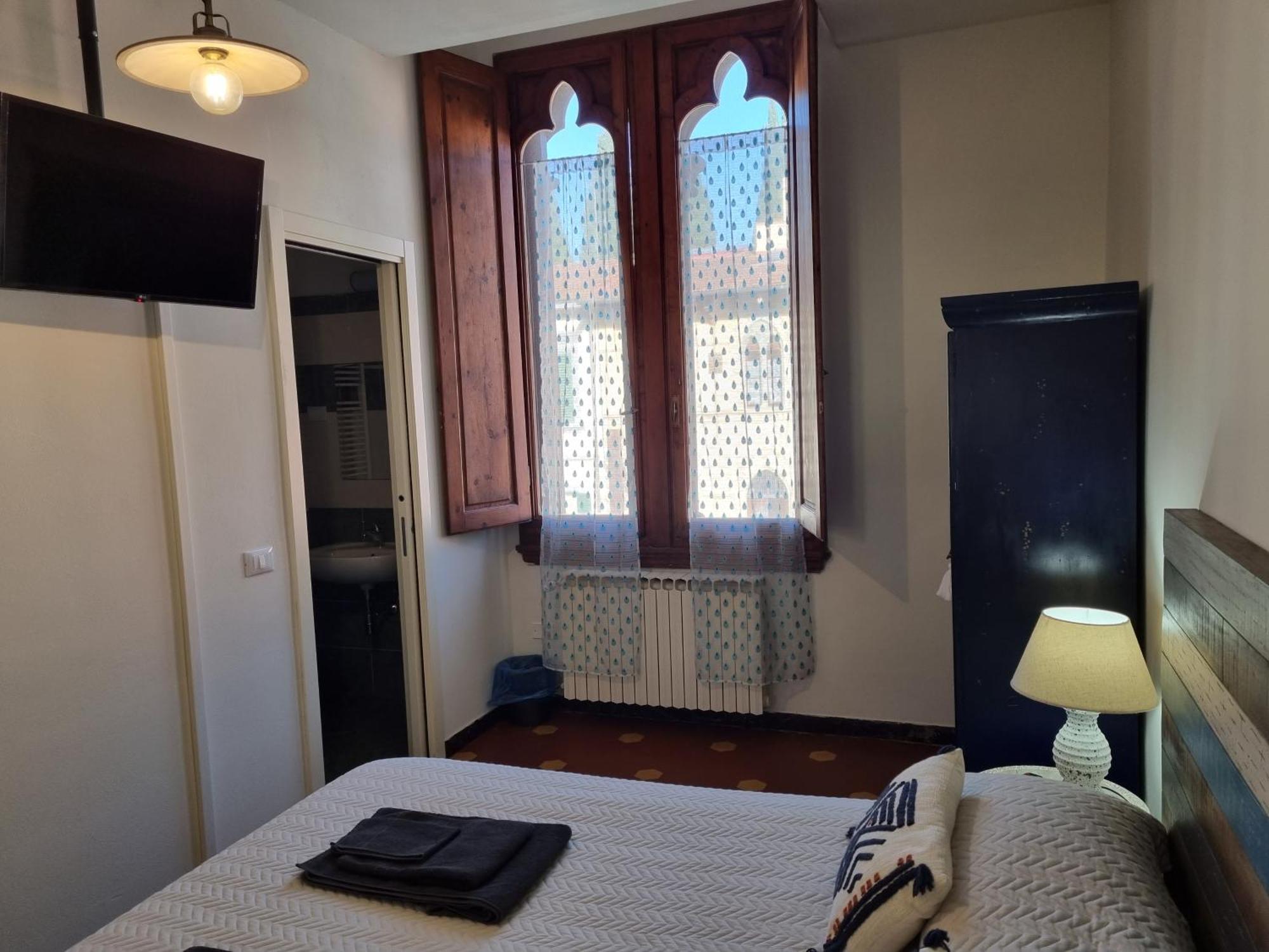 B&B Firenze 400 Exteriör bild