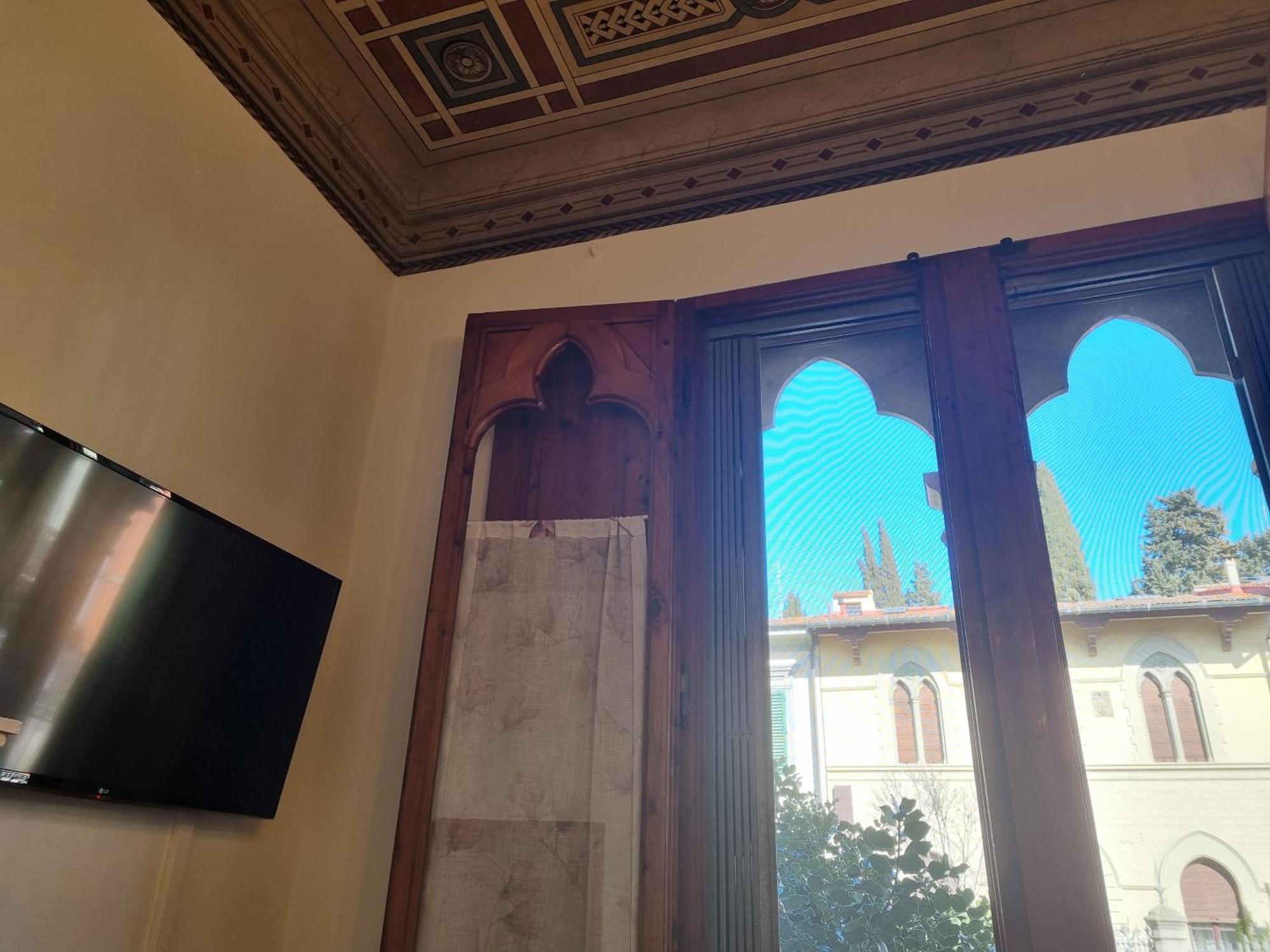 B&B Firenze 400 Exteriör bild