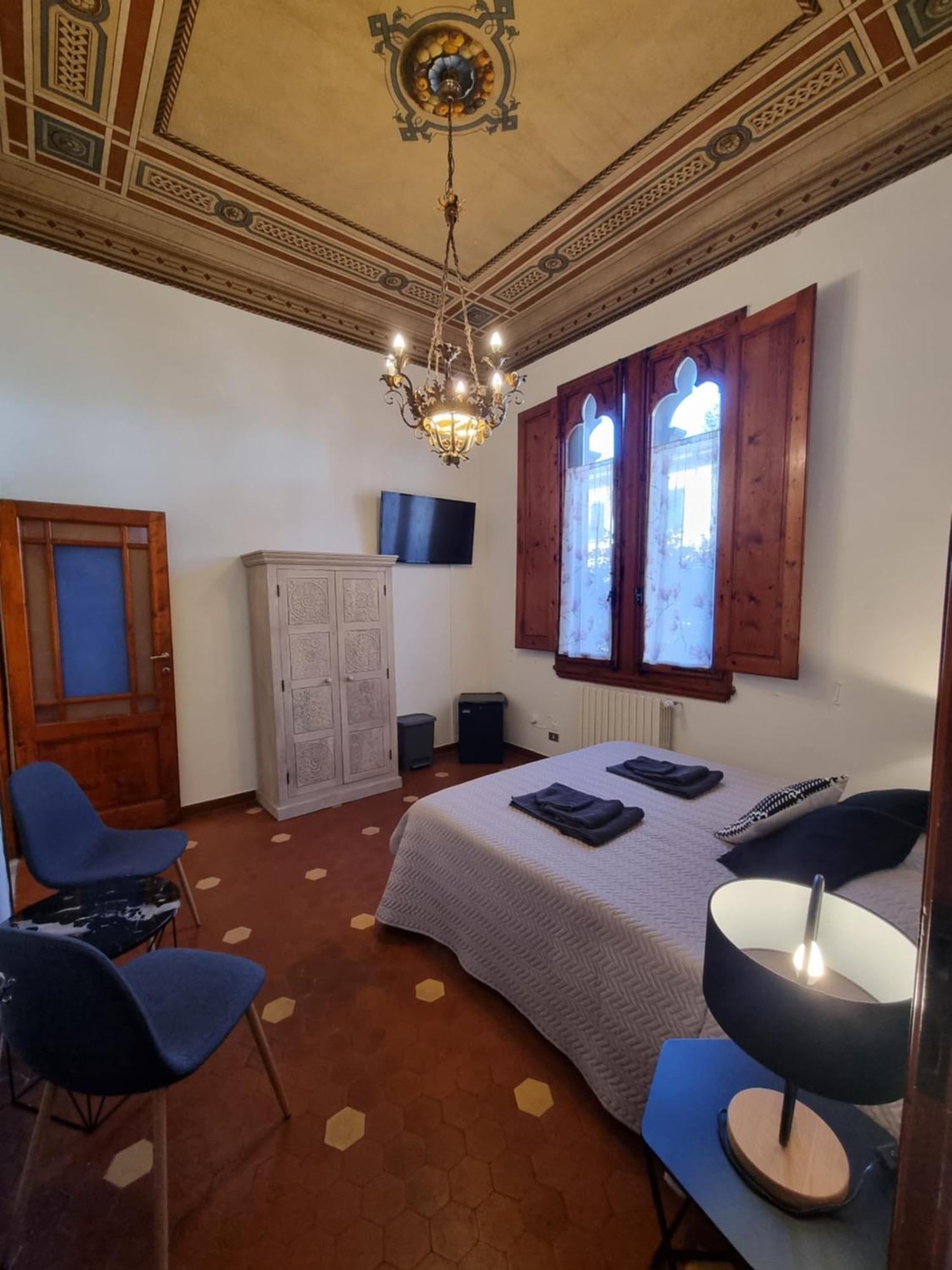 B&B Firenze 400 Exteriör bild