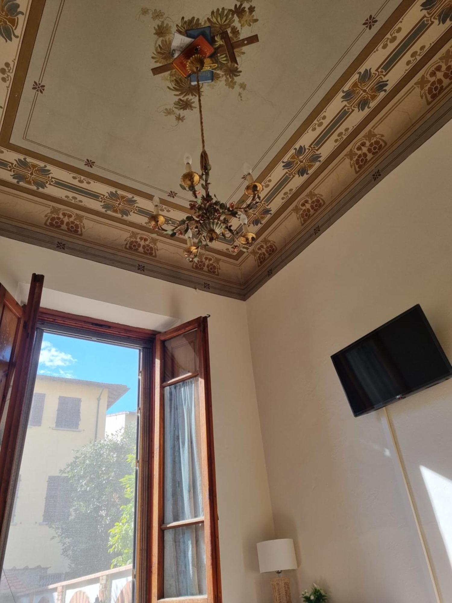 B&B Firenze 400 Exteriör bild