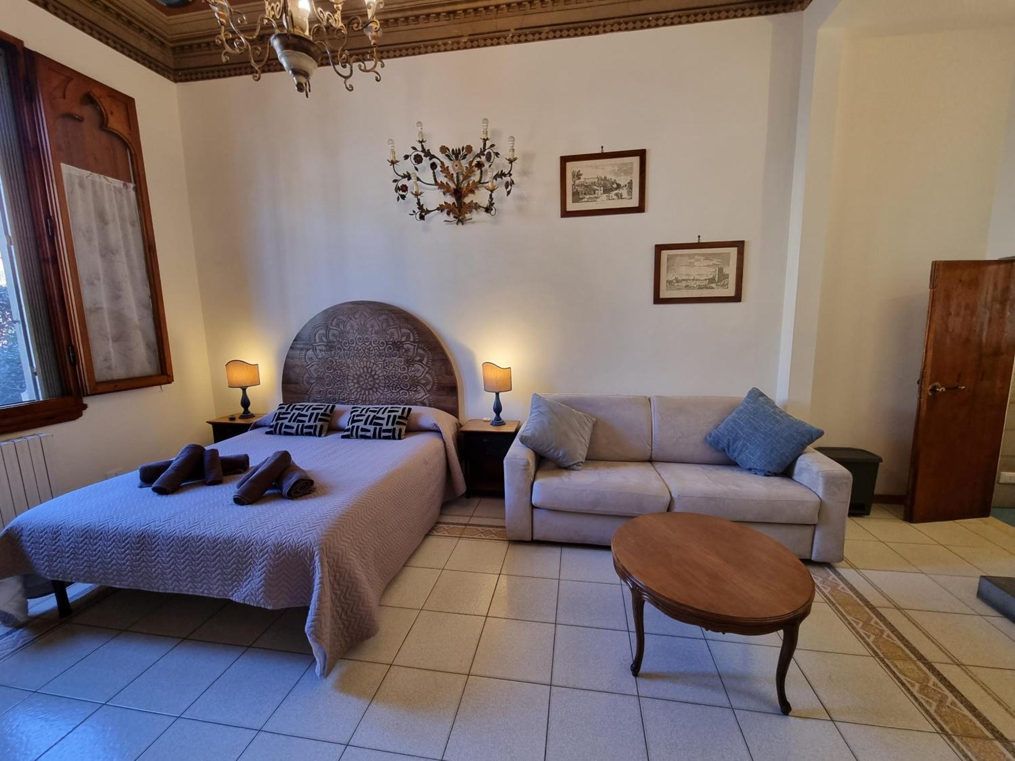 B&B Firenze 400 Exteriör bild