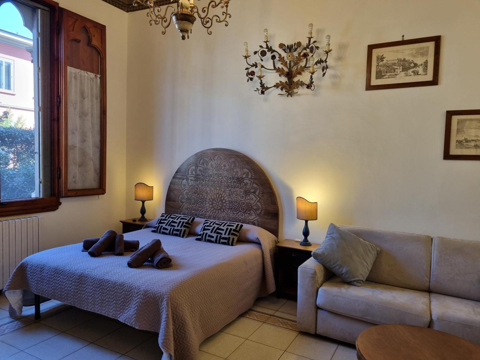 B&B Firenze 400 Exteriör bild