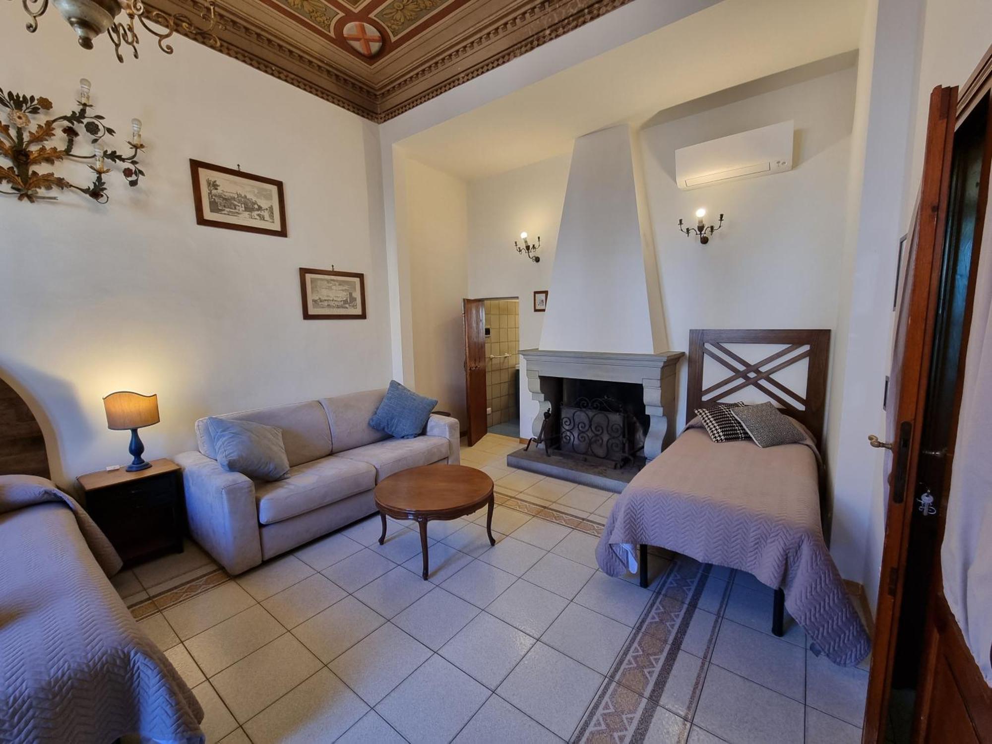 B&B Firenze 400 Exteriör bild
