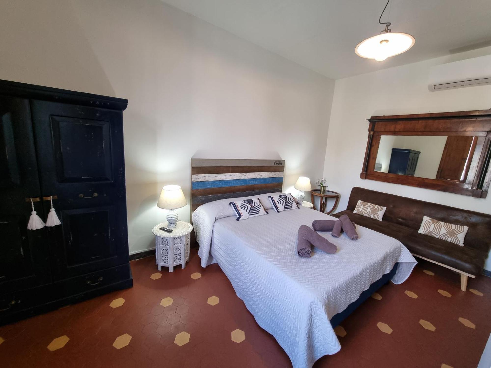 B&B Firenze 400 Exteriör bild
