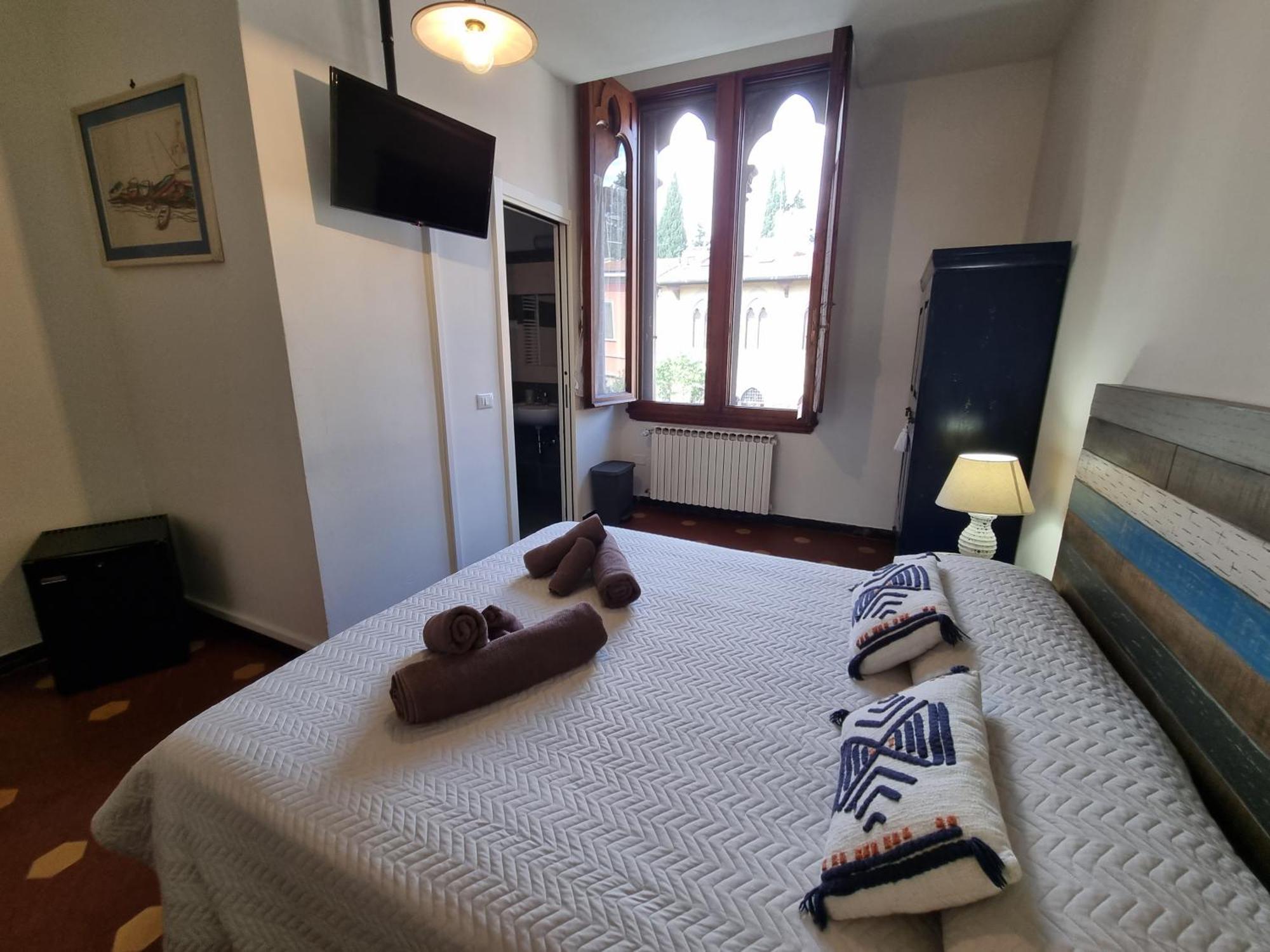 B&B Firenze 400 Exteriör bild